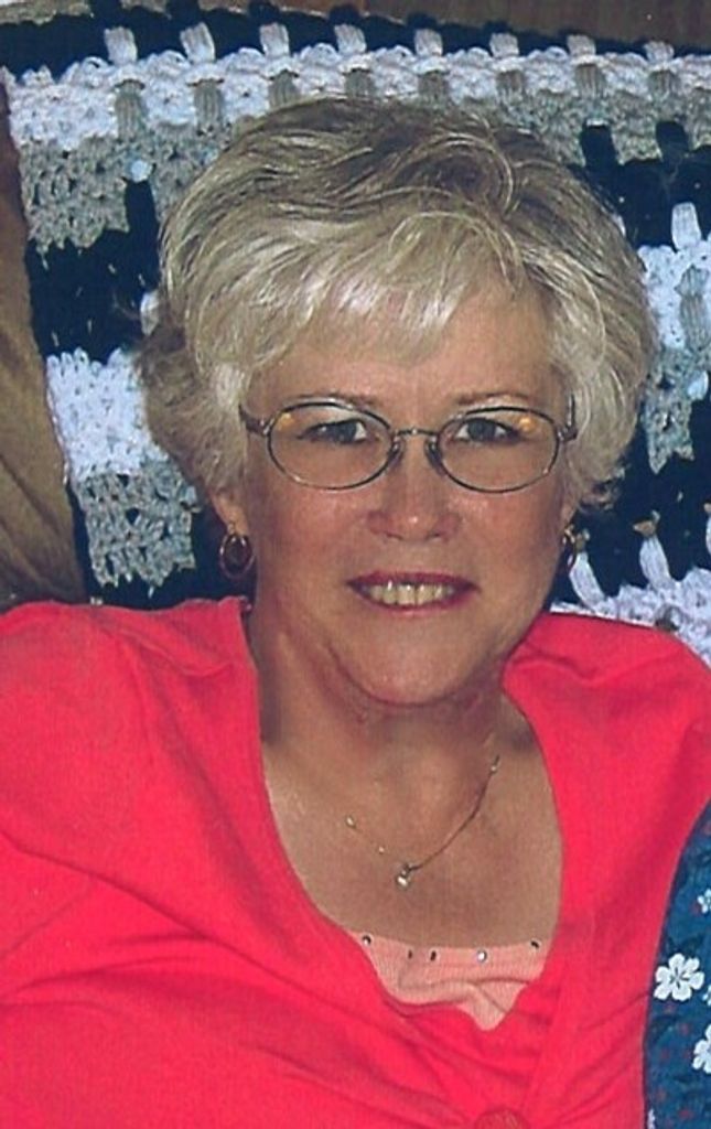Patsy L. Rowden Profile Photo