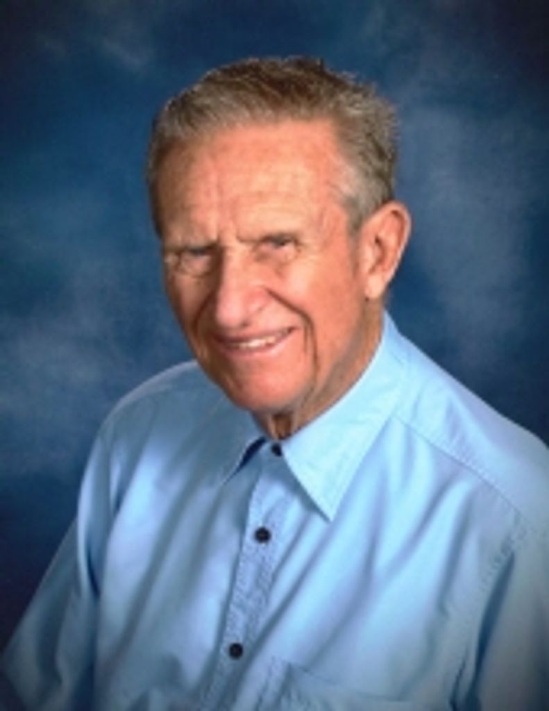 Robert C. Leckrone Profile Photo