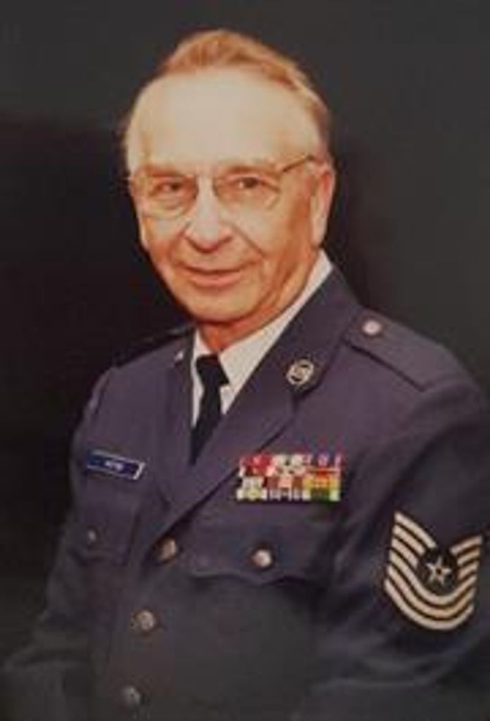 Raymond "Sarge" L. Patton Profile Photo