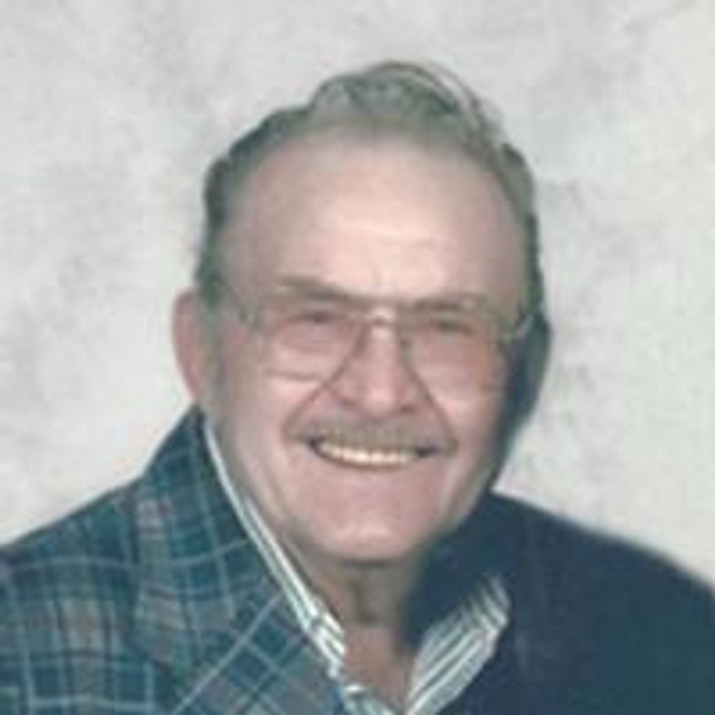 Raymond Paul "Poncho" Ronevich Sr