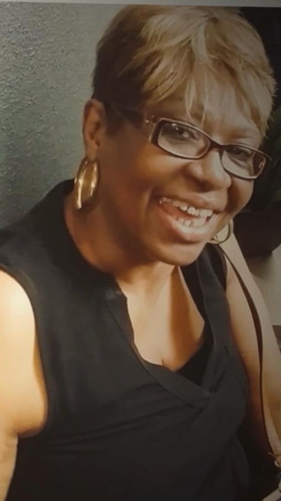 Jamesetta Denise Payne