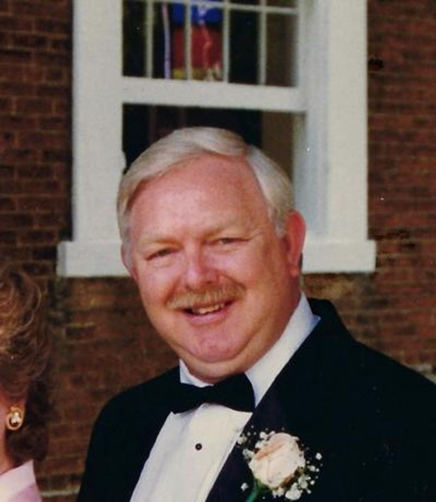 George Melton Hough Profile Photo