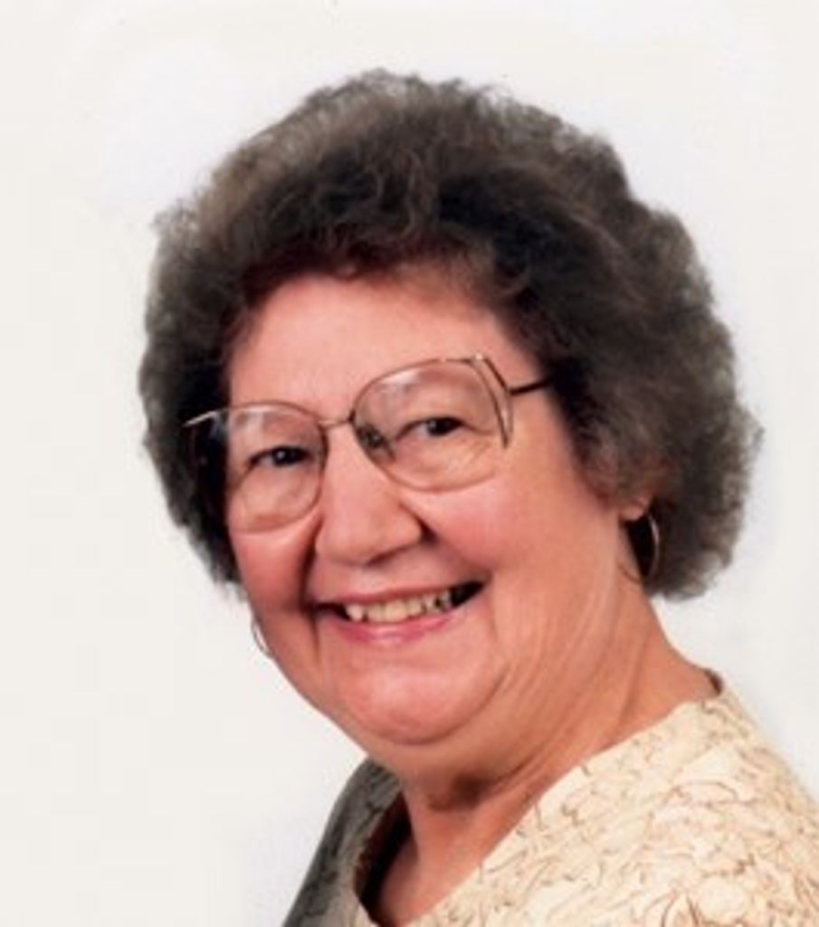 Virginia Smith