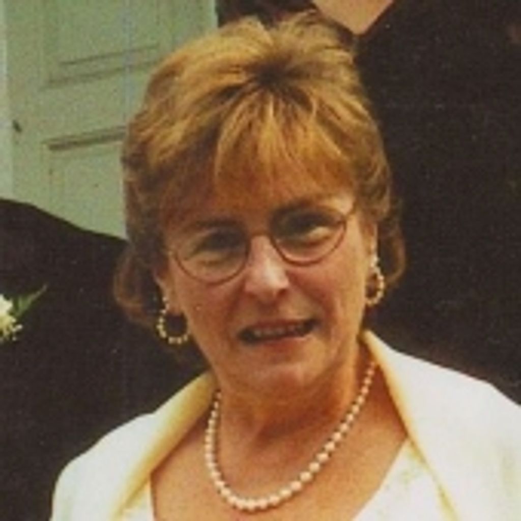 Suzanne M. Masci Mackinnon