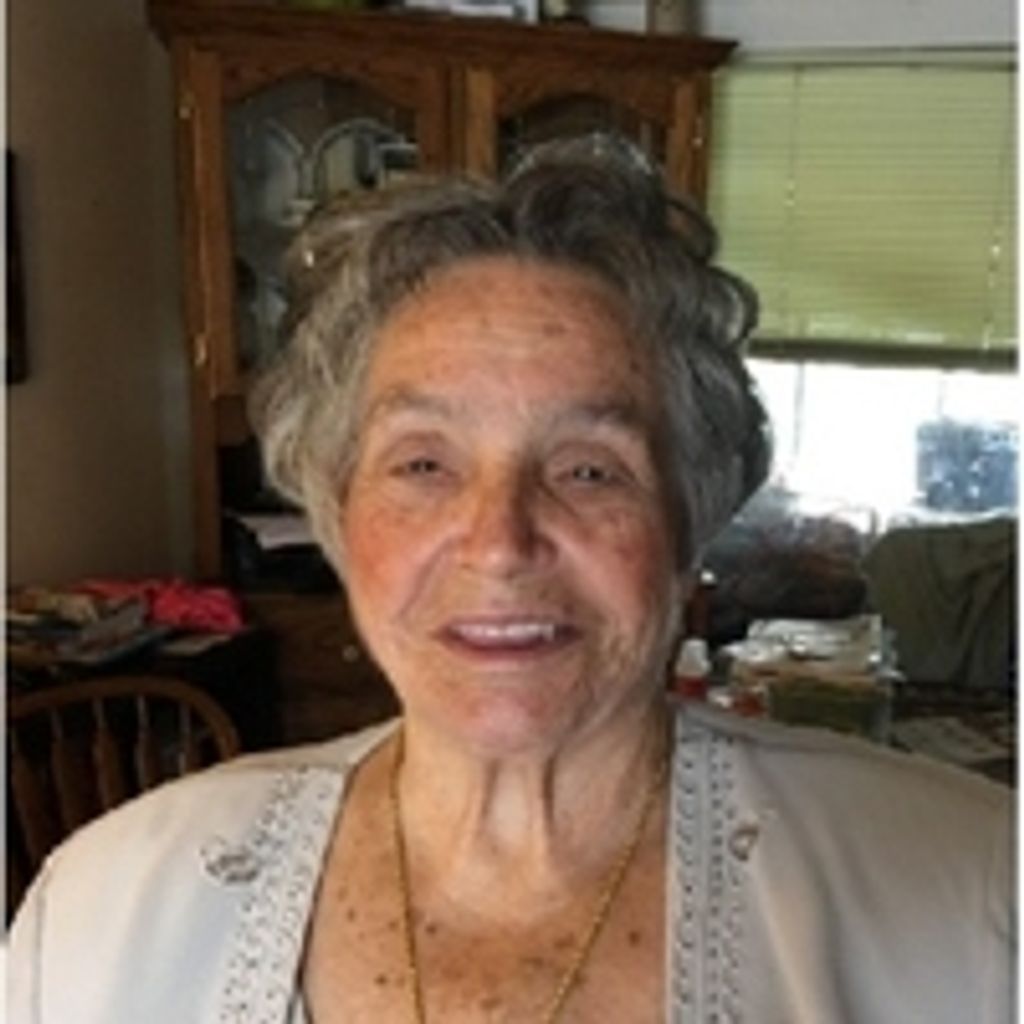 Clara Hill Watts