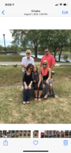 Amy Lynn Shores photo gallery thumbnail 4 of 7