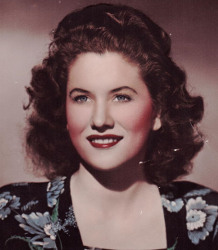 Wilma Quinlan
