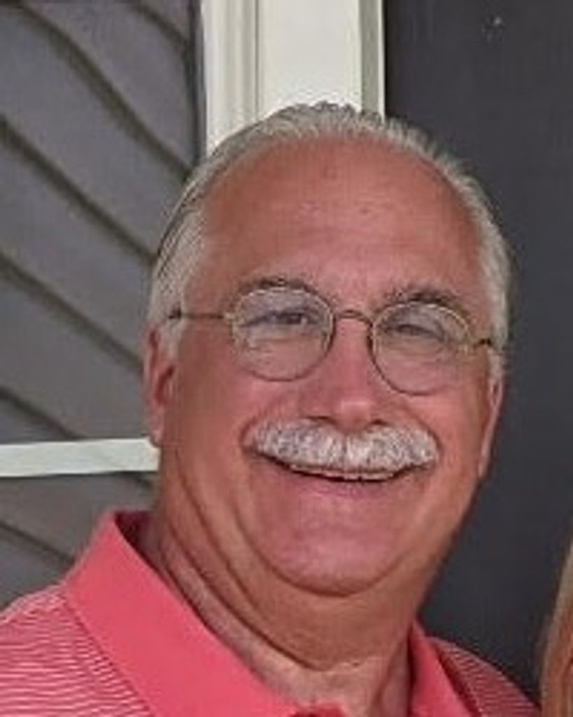 Joseph M. Periandi Profile Photo