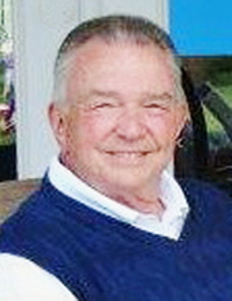Charles "Chuck" S. Solomon