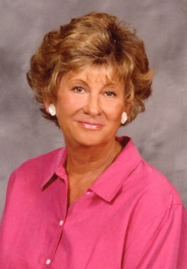 Joan Kay Myers