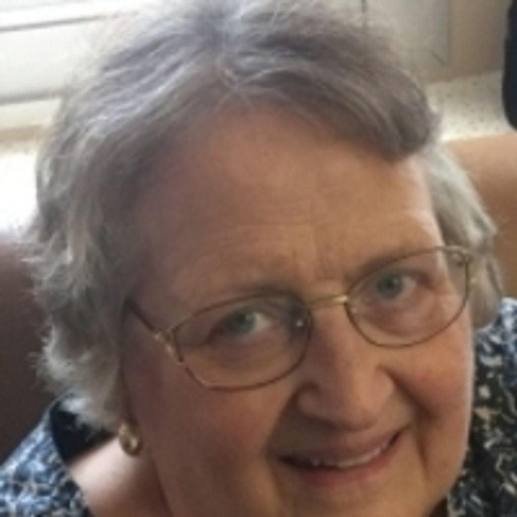 Carolyn Sue Haynes