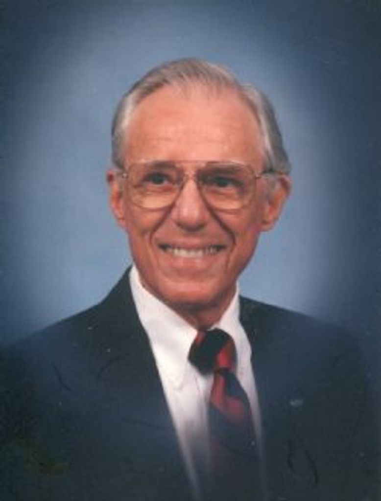 Ralph Holmer