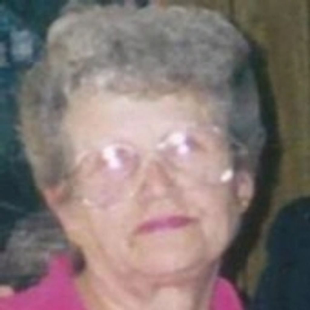 Ann Kanady