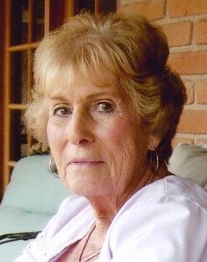 Helen Mcewen Profile Photo