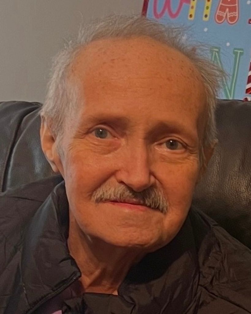 Larry Dale Farley Profile Photo