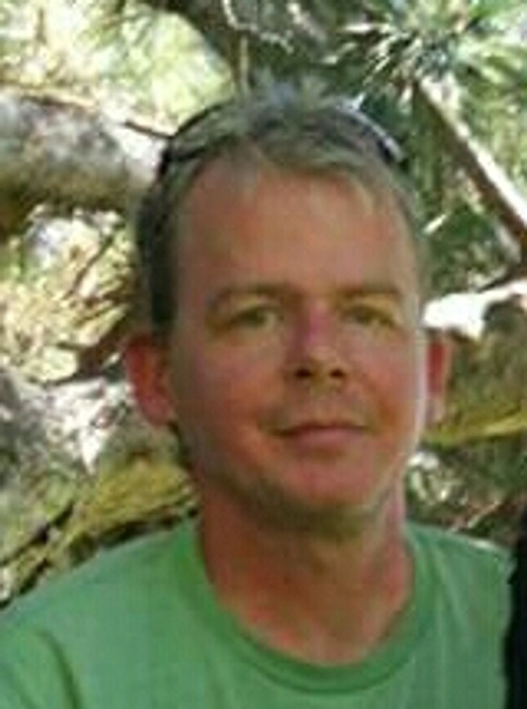 William Kirk Profile Photo