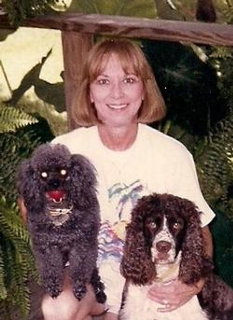 Jo Anne Henderson Reynolds Profile Photo