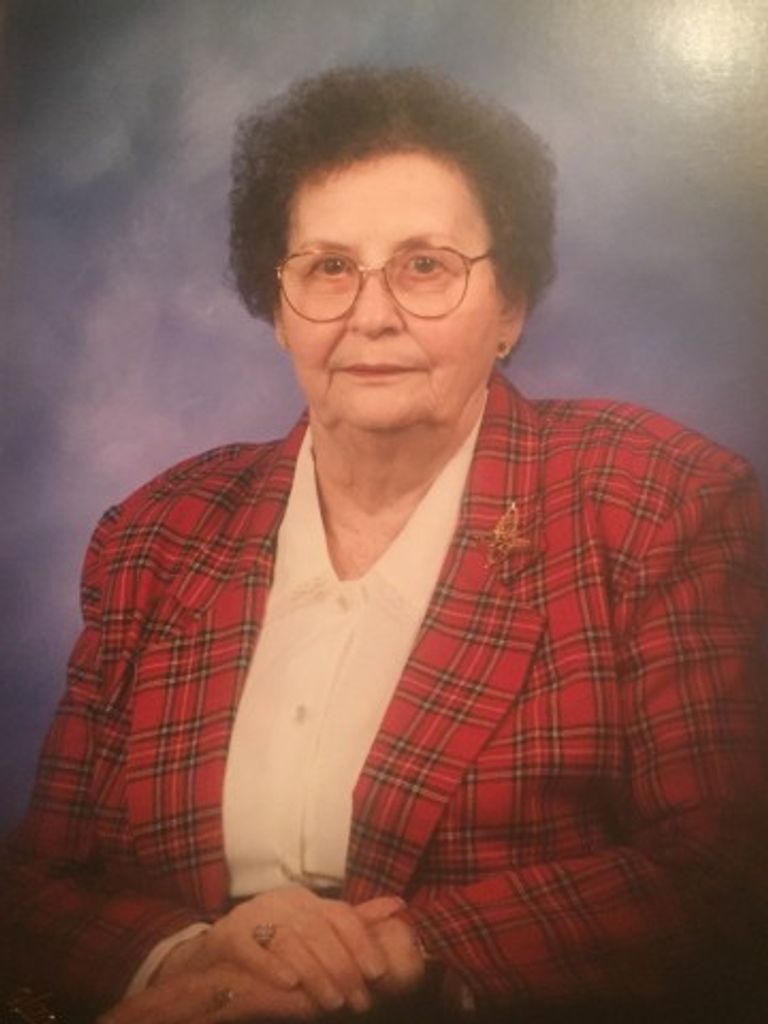 Mai Wilson