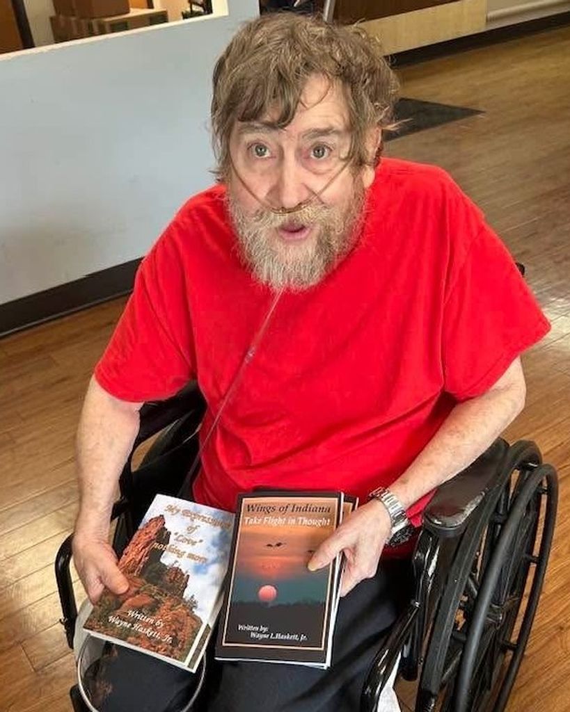 Wayne Lee Hasket, Jr. Profile Photo