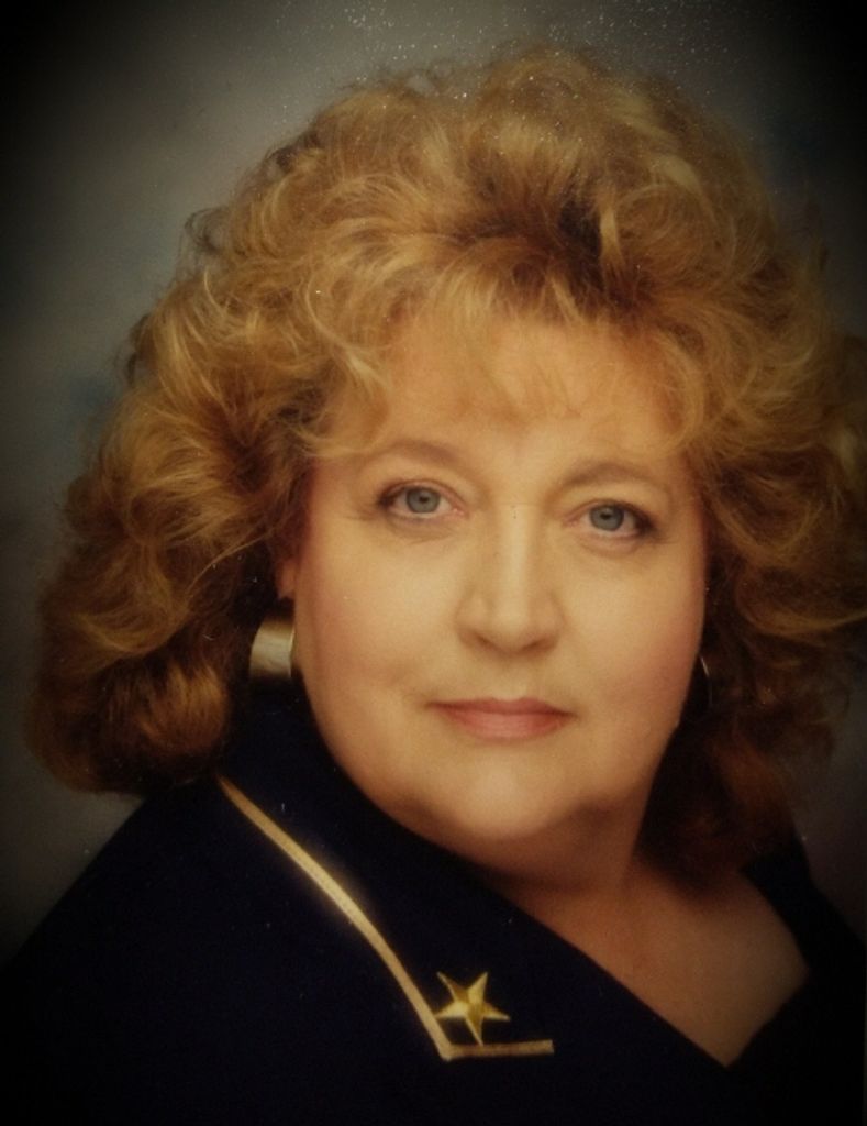 Betty Ann Gamble Profile Photo