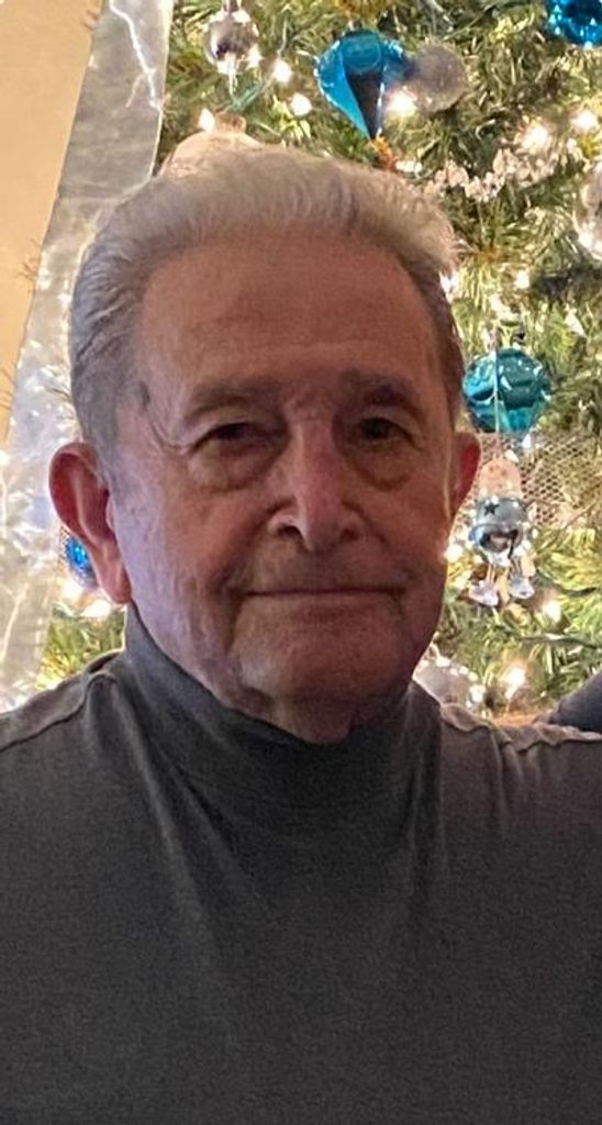 Jerry Didomenico, Jr. Profile Photo