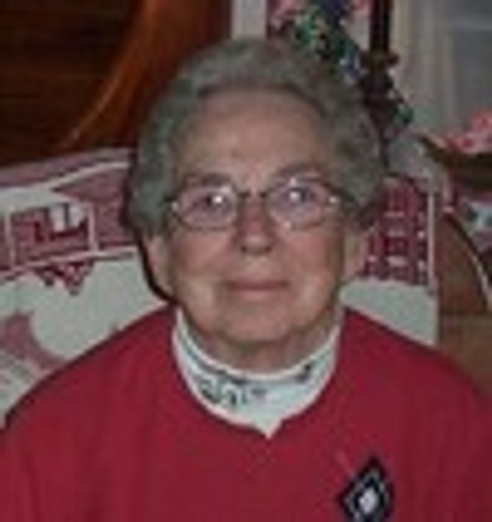 Nadine L. Morley