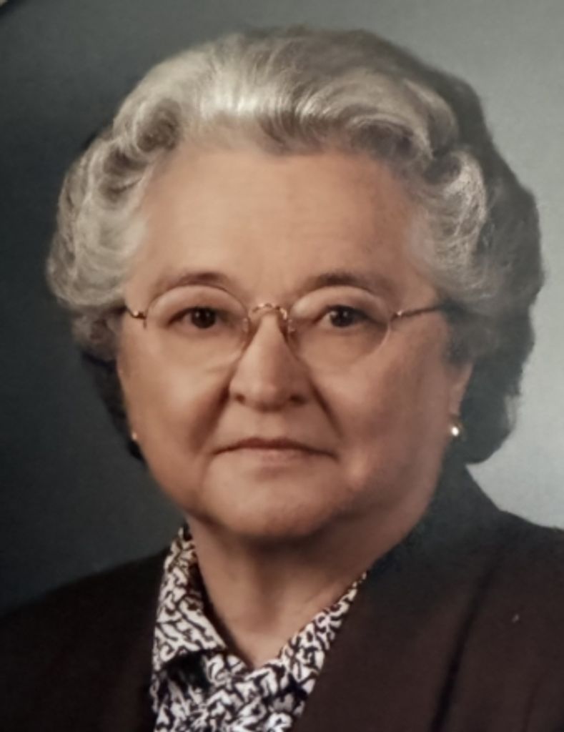 Betty J. Hedlund