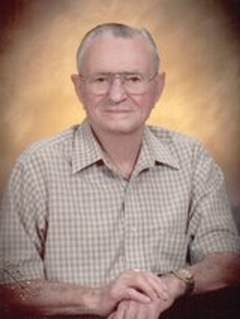 Carl Lemonds, Sr.