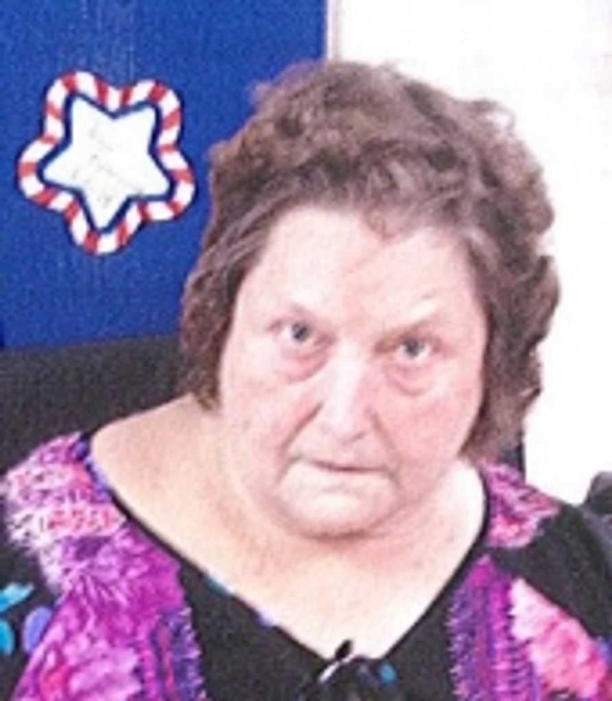 Pauline Wicker Hyler