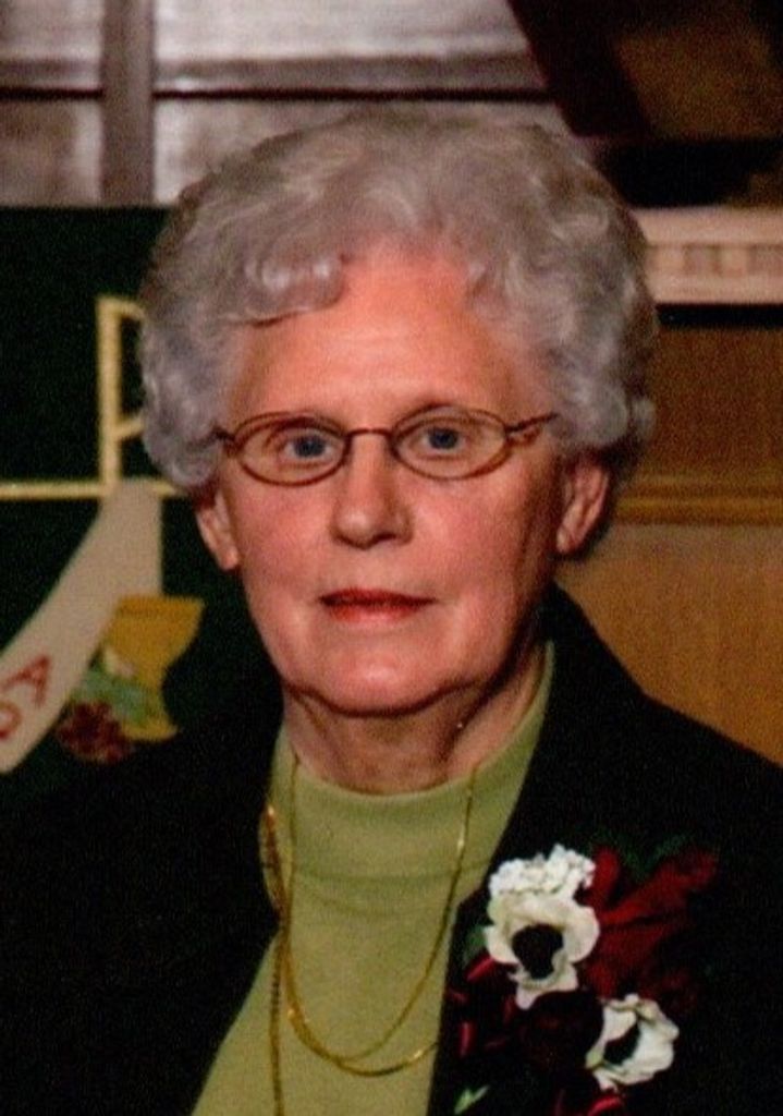 Geraldine D. "Geri" Rowen Profile Photo