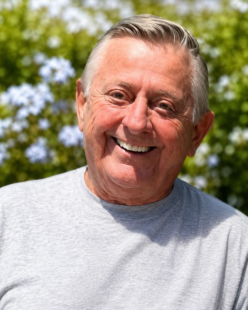Walter W. Wolfe Jr. Profile Photo