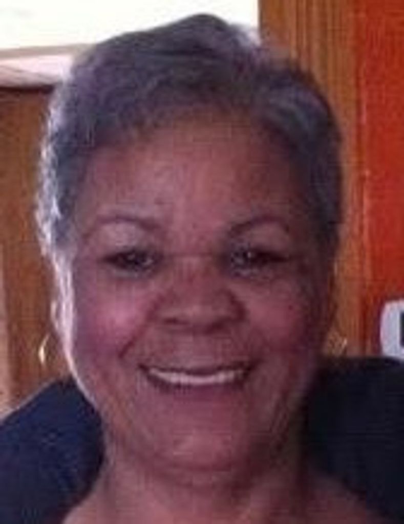 Barbara S. (Mccauley) Mabra