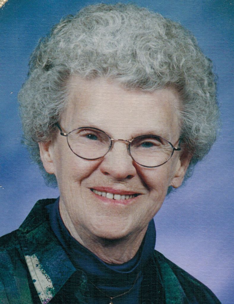 Elaine  Joyce Edwards Profile Photo
