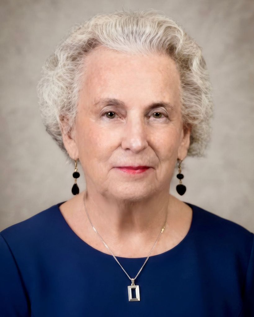Charlotte "Mickey" Vaughn Price Profile Photo