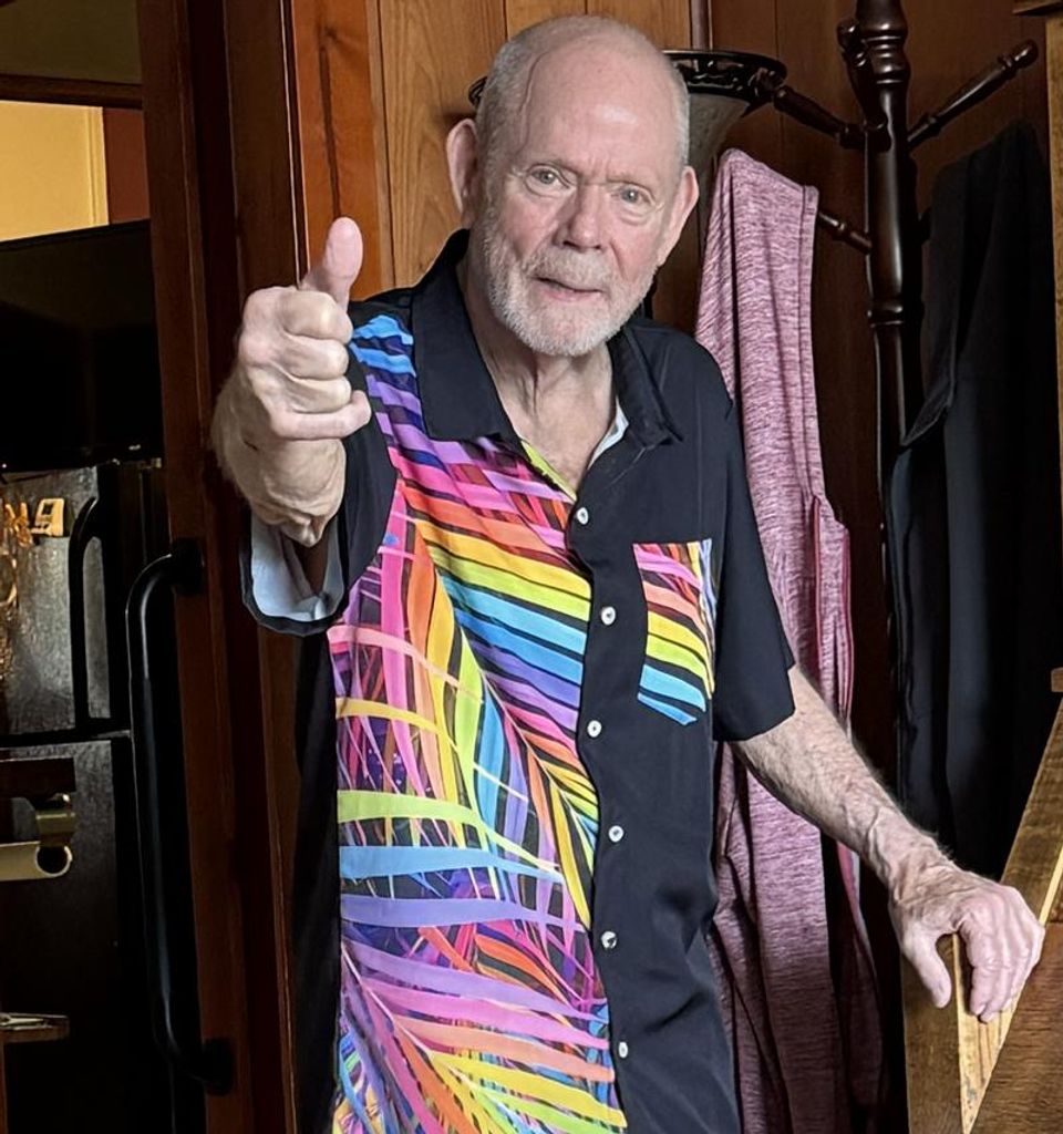 Larry Anderson Profile Photo