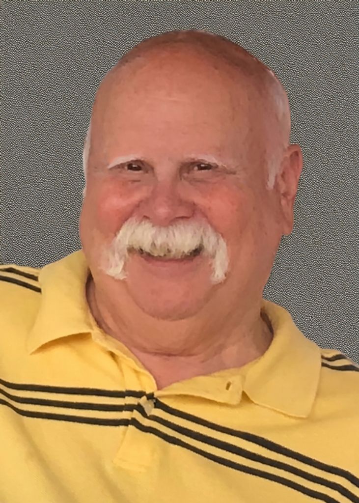 Stanley Ralton Register Profile Photo