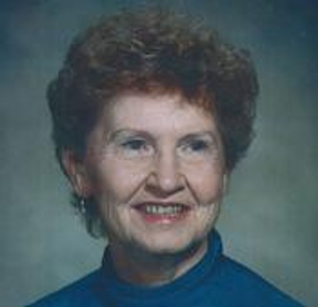 Margaret G. Sanderson