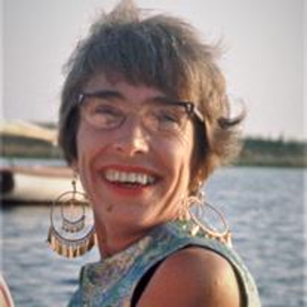 Judith Hardy Olson Profile Photo