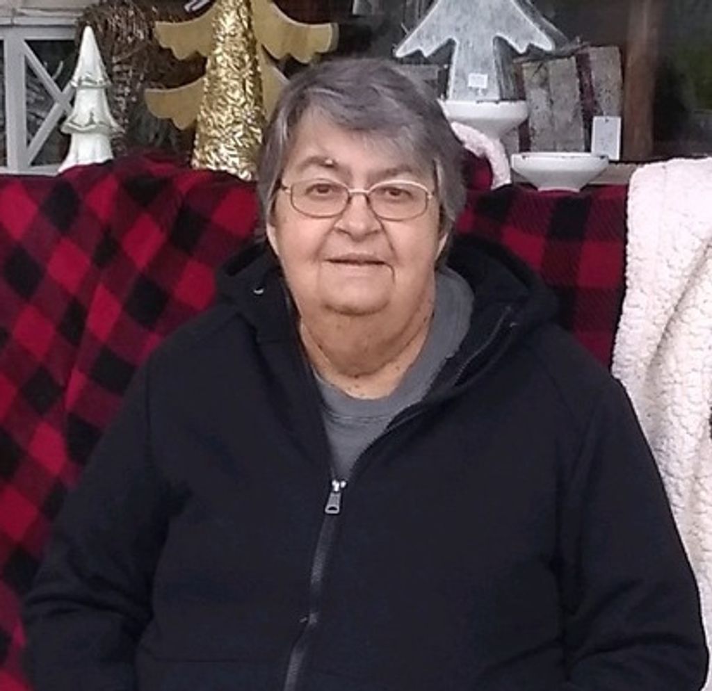 Judy Stallard Profile Photo