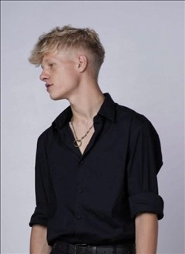 Ashton Moore Profile Photo