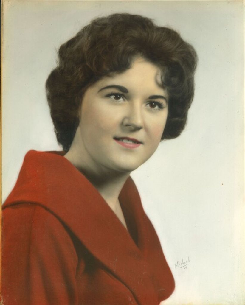 E. Elizabeth Roth