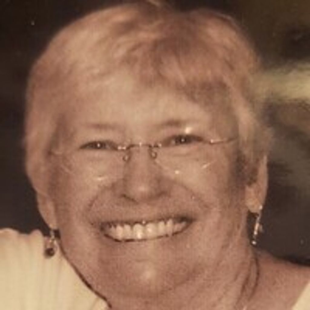 Mary Frances Martin Profile Photo