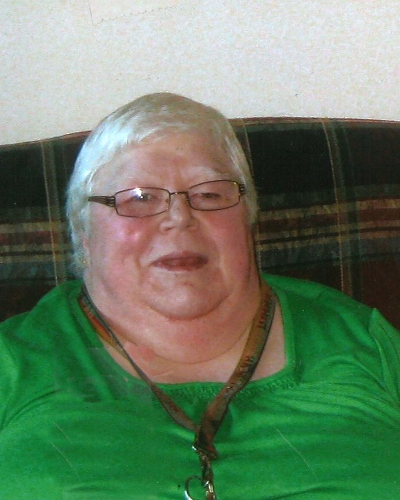 Lois Plante Profile Photo