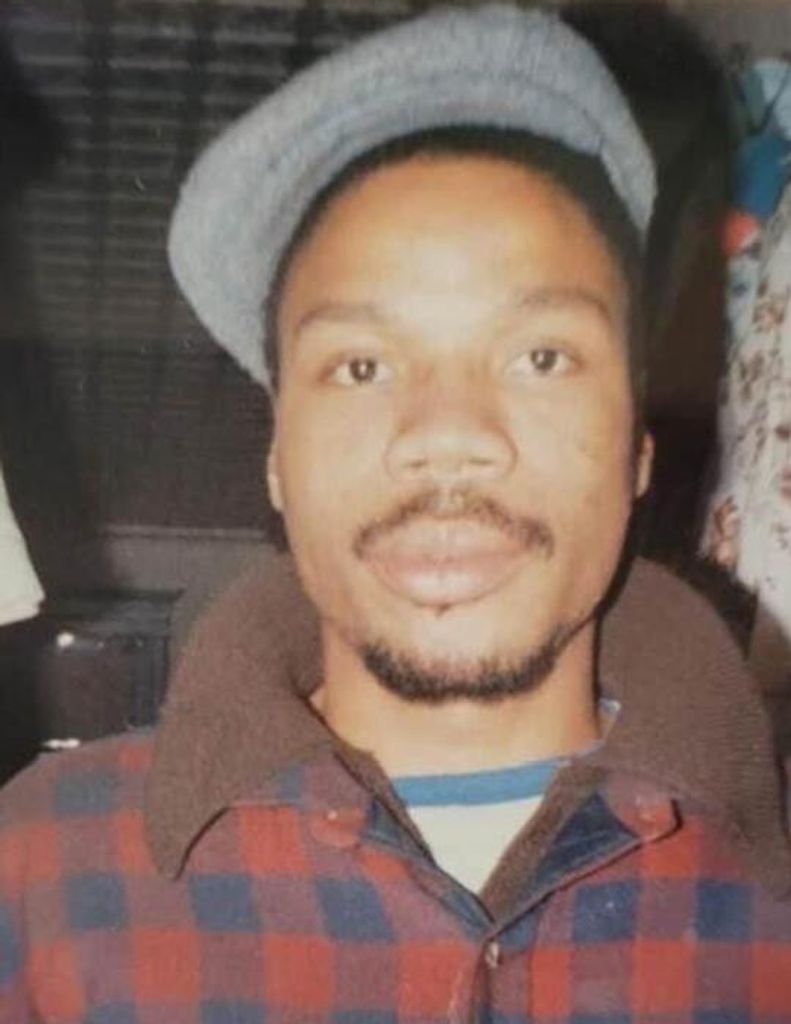 Jerald Williams Profile Photo