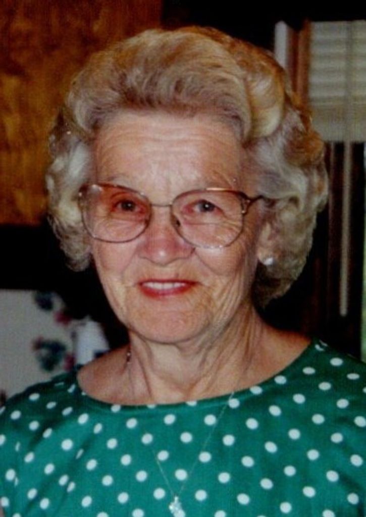Sallie Toney Profile Photo