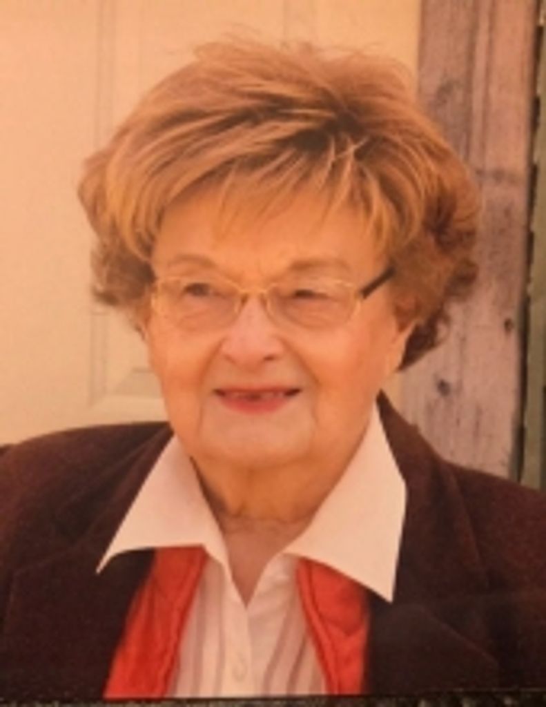 Frances B. Mccomas Profile Photo