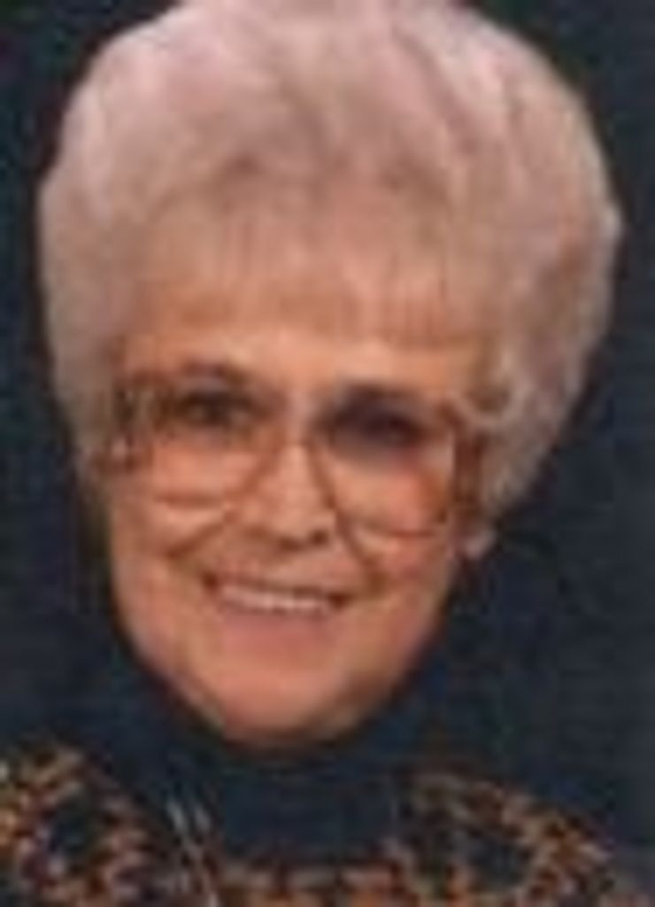 Edith (Dewitt) Shelton