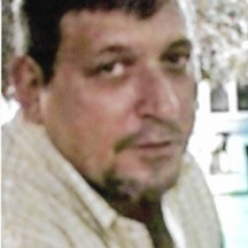Gary Wayne Boyd