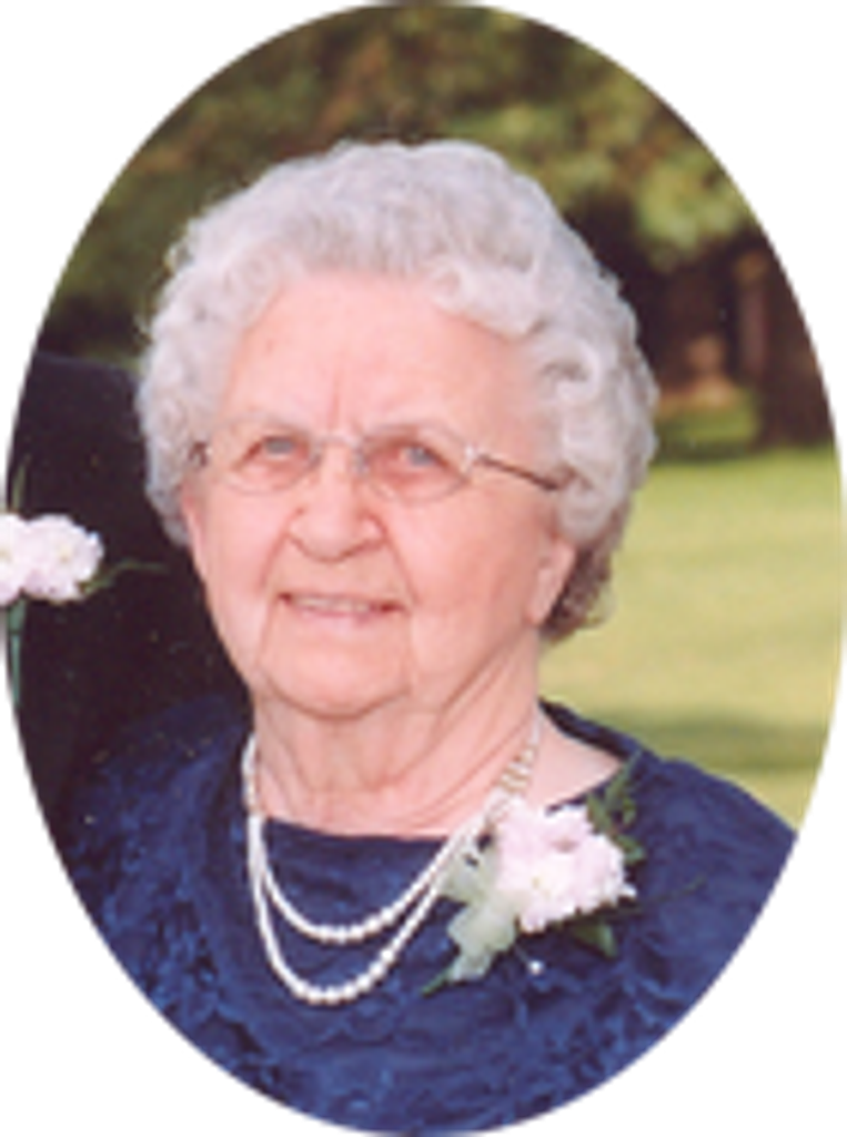 Erma Studley