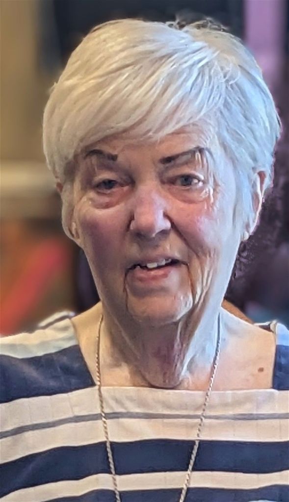 Dolores Bailey